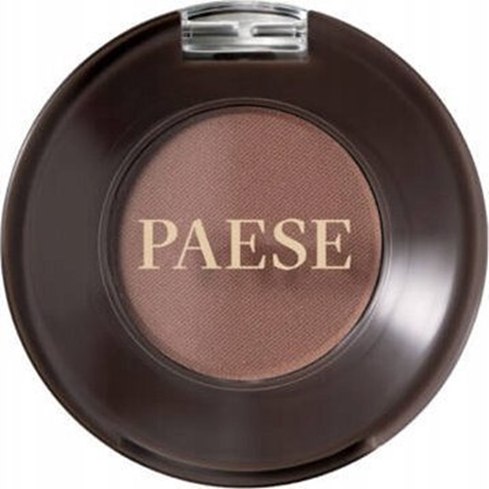 Picture of Paese PAESE_Eyegasm Monoshadow cie do powiek 14 Espresso