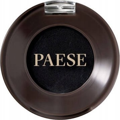 Attēls no Paese PAESE_Eyegasm Monoshadow cie do powiek 16 Midnight