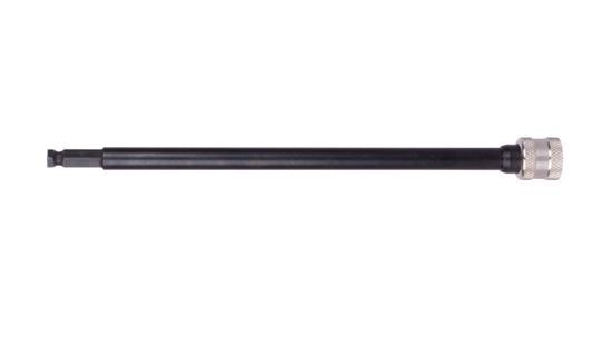 Изображение Pagarinājums adapterim Cmt 55EX-1112; HEX11; 300 mm