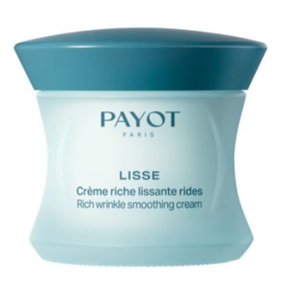 Picture of Payot Lisse Anti-Wrinkle Cream For Face 50ml