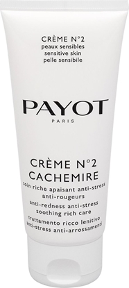 Picture of Payot PAYOT Krem No2 Kaszmir Krem do twarzy na dzie 100ml