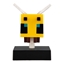 Attēls no Paladone Minecraft Bee Icon Light