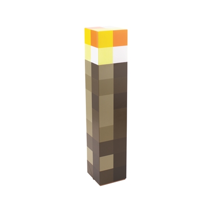 Attēls no Paladone Minecraft Torch Light
