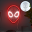 Изображение Paladone Spiderman Wall Mountable LED Neon Light