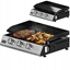 Изображение Palenisko ogrodowe Ambiance Grill gazowy  BXOP7350E Black+Decker  3 palniki