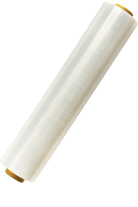 Picture of Palešu plēve, LLDPE, 45/300/17,  netto-2,33kg