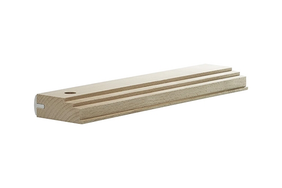 Picture of Palīgierīce lamināta ieklāšanai Wolfcraft; 62x24x281 mm