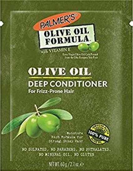 Изображение Palmer`s Olive Oil Formula Deep Conditioner Intensywna Odywka Do Wosów 60 g
