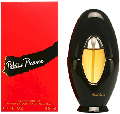 Picture of Paloma Picasso Paloma Picasso Perfume EDP 50 ml