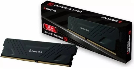 Picture of Pami Biostar Pami DDR4 Biostar 8GB 3200MHz DO32NU4N08
