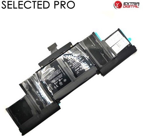 Picture of Pami do laptopa Extra Digital Neiojamo kompiuterio baterija skirta A1618, 8600mAh, Extra Digital Selected Pro