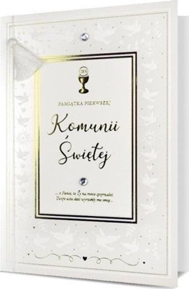 Attēls no Pan Dragon Karnet B6 Komunia