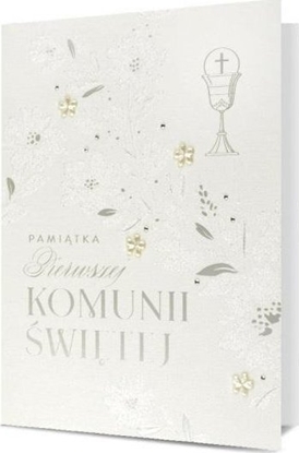 Attēls no Pan Dragon Karnet B6 Komunia