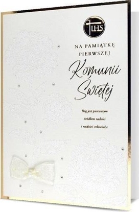 Attēls no Pan Dragon Karnet B6 Komunia