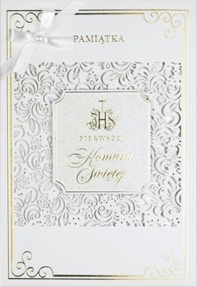 Attēls no Pan Dragon Karnet Komunia KL