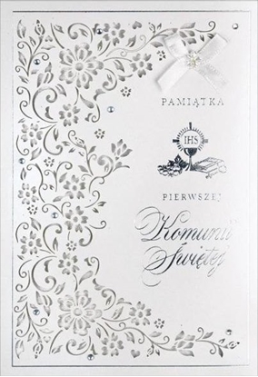 Attēls no Pan Dragon Karnet Komunia KL