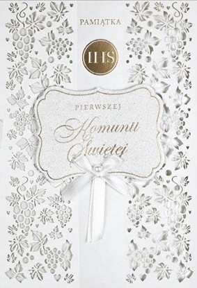 Attēls no Pan Dragon Karnet Komunia KL