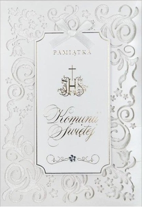 Attēls no Pan Dragon Karnet Komunia KL