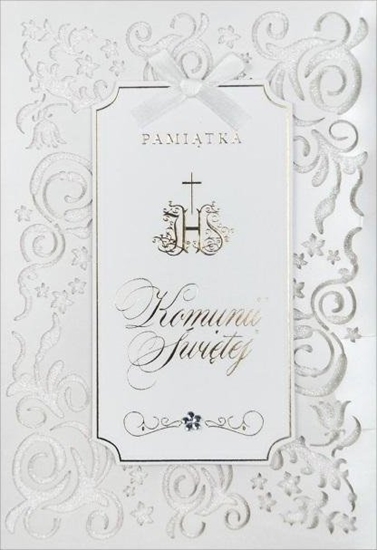 Picture of Pan Dragon Karnet Komunia KL