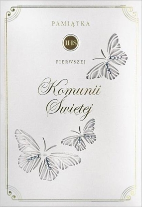 Attēls no Pan Dragon Karnet Komunia KL