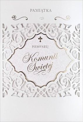 Attēls no Pan Dragon Karnet Komunia KL