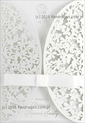 Attēls no Pan Dragon Karnet Komunia KL HM100-555