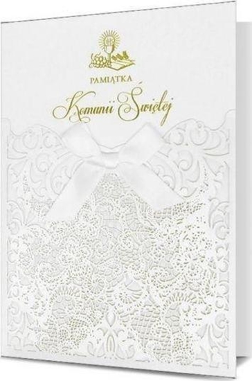 Изображение Pan Dragon Karnet Komunia KL HM100-728