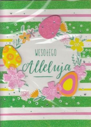 Attēls no Pan Dragon Karnet wielkanocny (HM-200-1269)