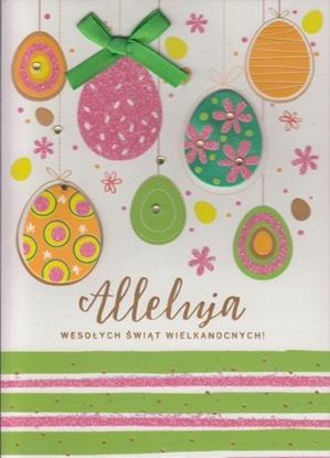 Attēls no Pan Dragon Karnet wielkanocny HM-200-1267