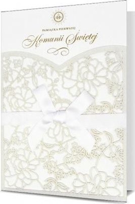 Attēls no Pan Dragon Kartki karnet B6 HM 100-726 Komunia Pan Dragon