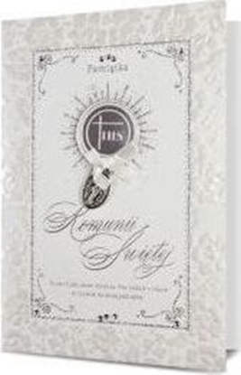 Attēls no Pan Dragon Kartki karnet B6 HM 100-803 Komunia Pan Dragon