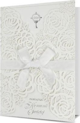 Attēls no Pan Dragon Kartki karnet B6 HM 100-808 Komunia Pan Dragon