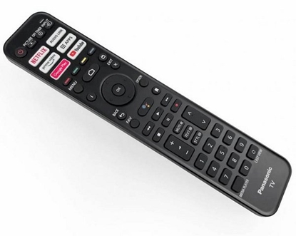 Picture of Panasonic RC700E Original Remote TV controller Voice function