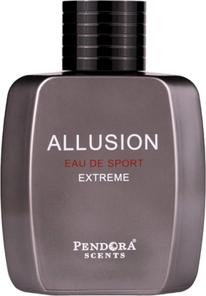 Picture of Pandora Scents PENDORA SCENTS Allusion Eau De Sport Extreme EDP spray 100ml