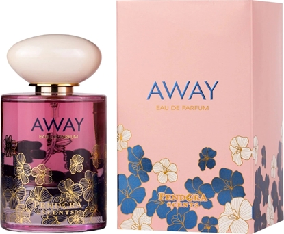 Изображение Pandora Scents PENDORA SCENTS Away EDP spray 100ml