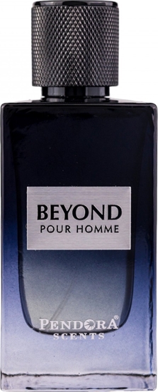 Picture of Pandora Scents PENDORA SCENTS Beyond Pour Homme EDP spray 100ml