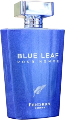Изображение Pandora Scents PENDORA SCENTS Blue Leaf Pour Homme EDP spray 100ml