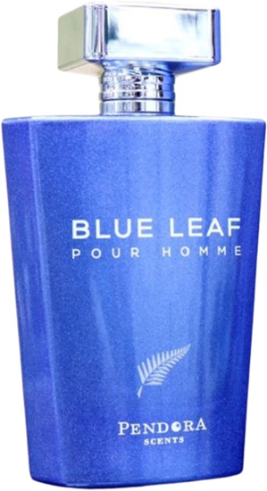 Изображение Pandora Scents PENDORA SCENTS Blue Leaf Pour Homme EDP spray 100ml