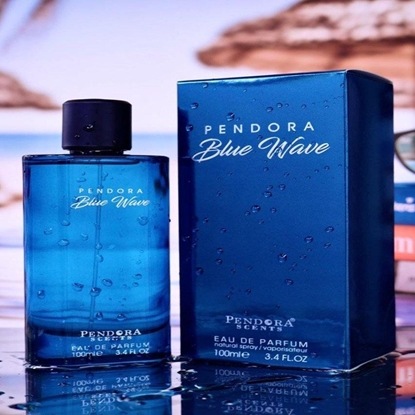 Изображение Pandora Scents PENDORA SCENTS Blue Wave EDP spray 100ml