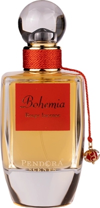 Изображение Pandora Scents PENDORA SCENTS Bohemia Rouge Incense EDP spray 100ml