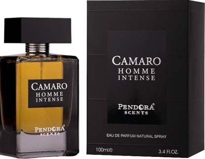 Изображение Pandora Scents Pendora Scents Camaro Homme Intense edp 100 ml