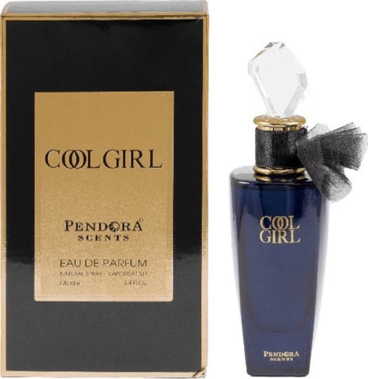 Picture of Pandora Scents PENDORA SCENTS Cool Girl EDP spray 100ml