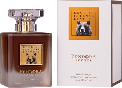 Picture of Pandora Scents PENDORA SCENTS English Intense Leather EDP spray 100ml