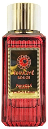 Picture of Pandora Scents PENDORA SCENTS Envoye Rouge Extrait De Parfum spray 100ml