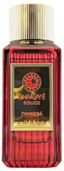 Picture of Pandora Scents PENDORA SCENTS Envoye Rouge Extrait De Parfum spray 100ml