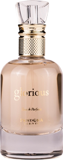 Picture of Pandora Scents PENDORA SCENTS Glorious EDP spray 100ml