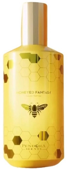 Изображение Pandora Scents Pendora Scents Honeyed Fantasy woda perfumowana spray 100ml