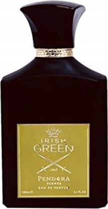 Attēls no Pandora Scents PENDORA SCENTS Irish Green EDP spray 100ml