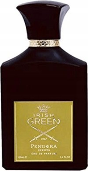 Изображение Pandora Scents PENDORA SCENTS Irish Green EDP spray 100ml