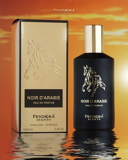Picture of Pandora Scents PENDORA SCENTS Noir D'Arabie EDP spray 100ml